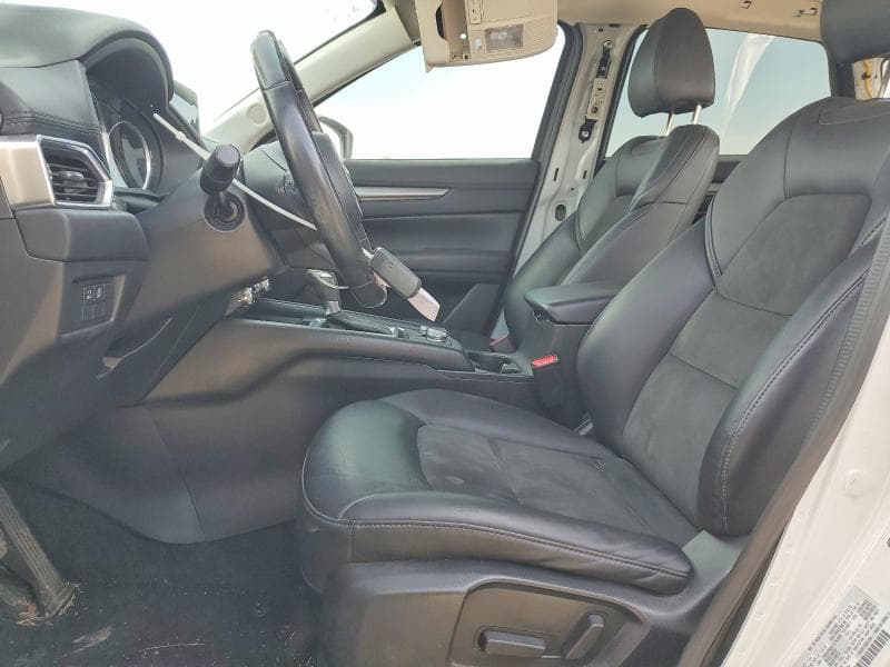2019 MAZDA CX-5 TOURING 7