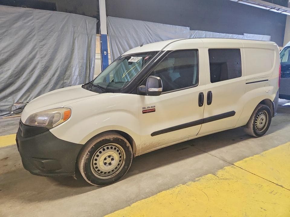 2017 RAM PROMASTER CITY - 1