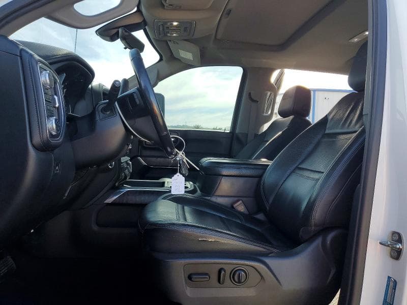 2020 GMC SIERRA K2500 DENALI 7