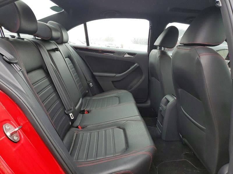 2017 VOLKSWAGEN JETTA GLI 10