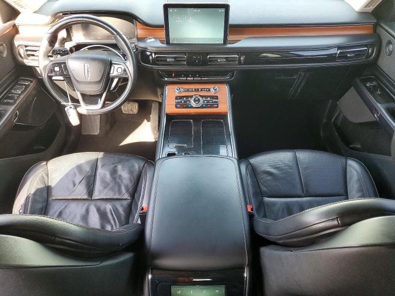 2020 LINCOLN AVIATOR RESERVE 8