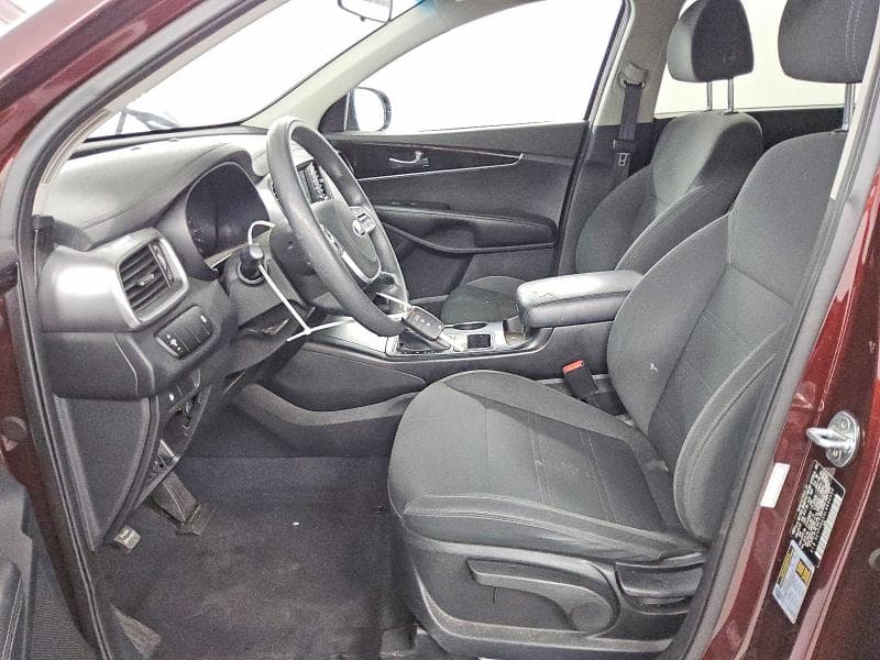 2020 KIA SORENTO LX V6 7