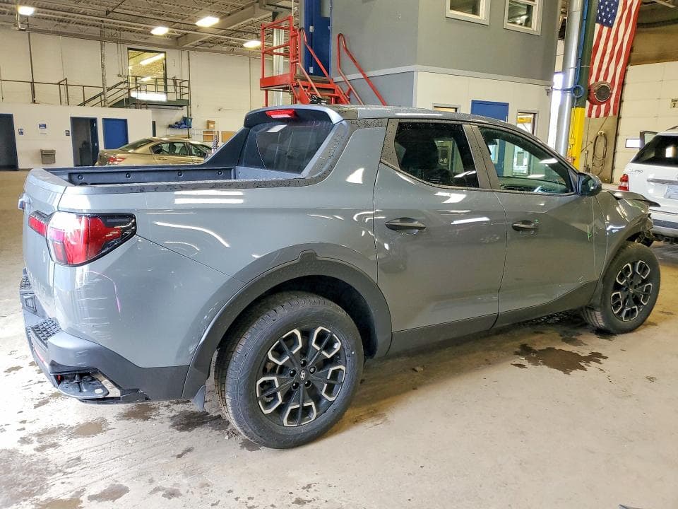 2023 HYUNDAI SANTA CRUZ SE 3