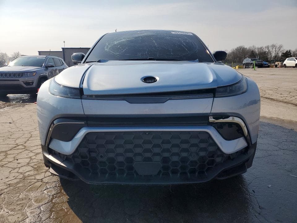 2023 FISKER INC. OCEAN EXTREME 5