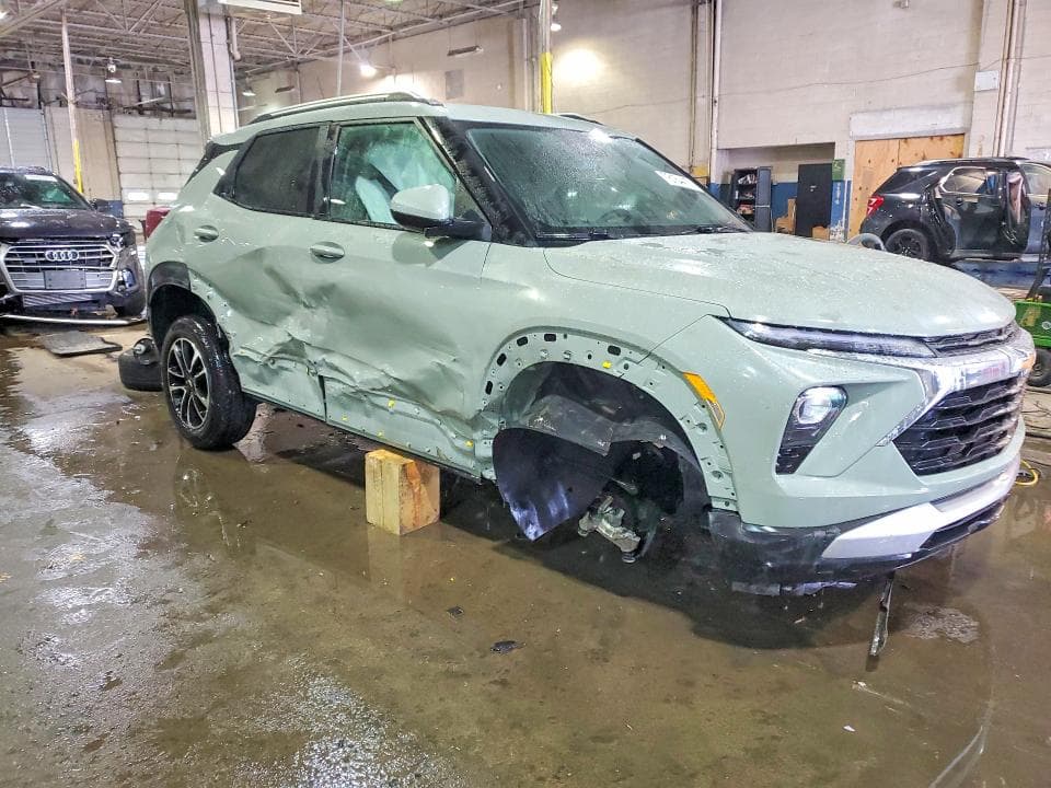 2026 CHEVROLET TRAILBLAZER LT 4