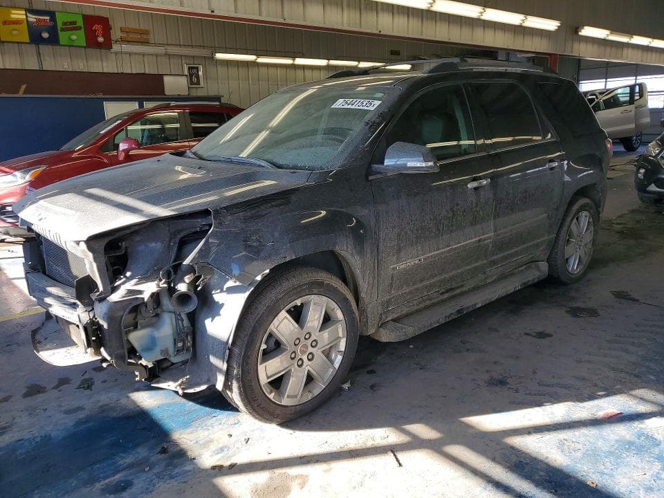 2014 GMC ACADIA DEN - 1
