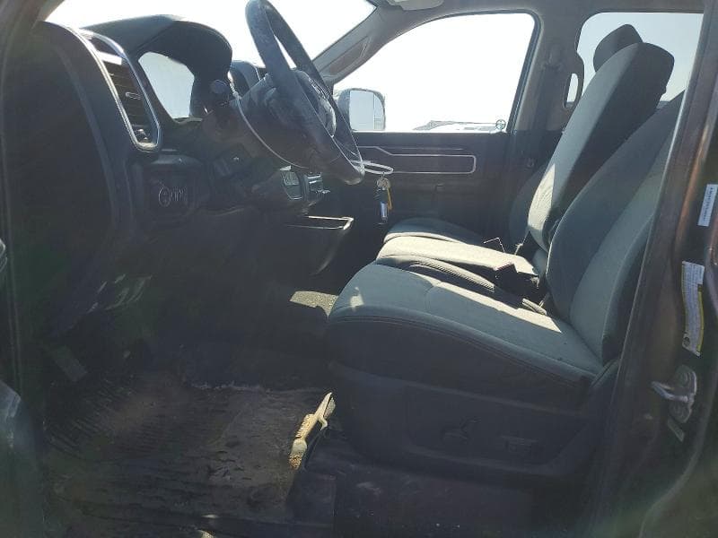 2020 RAM 3500 BIG HORN 7