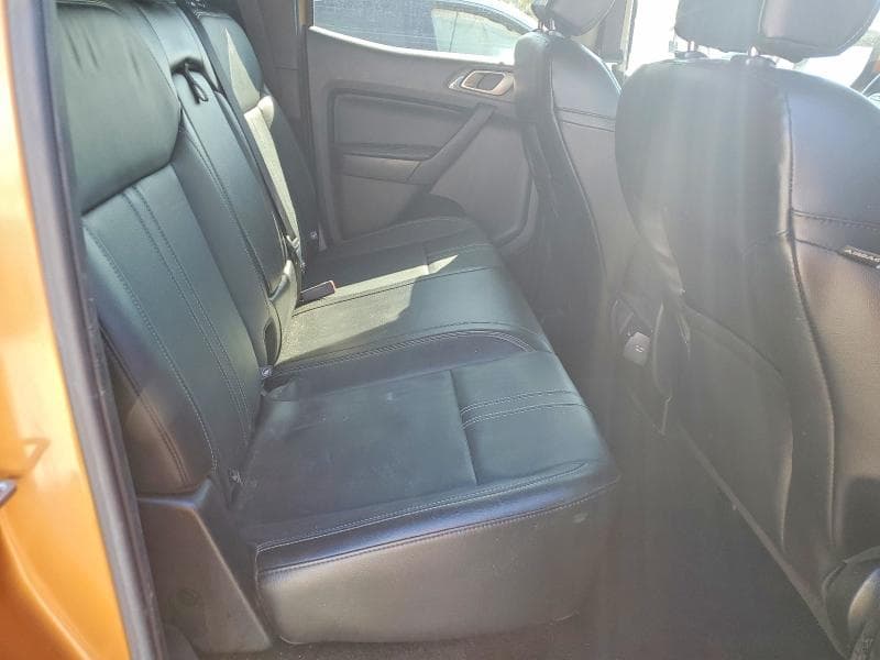 2019 FORD RANGER XL 10