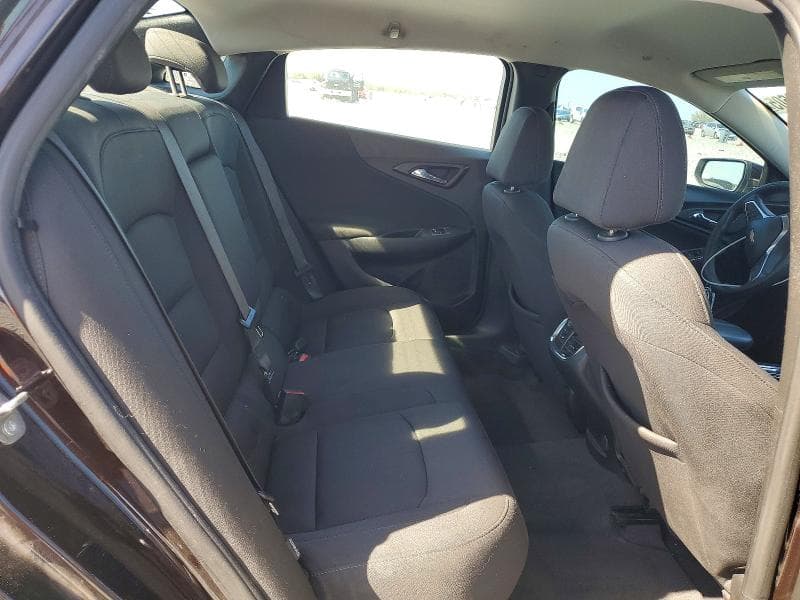 2020 CHEVROLET MALIBU LT 10