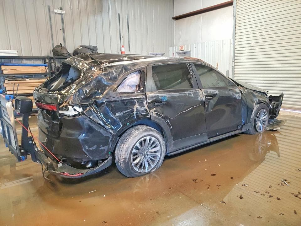 2024 MAZDA CX-90 SELECT 3