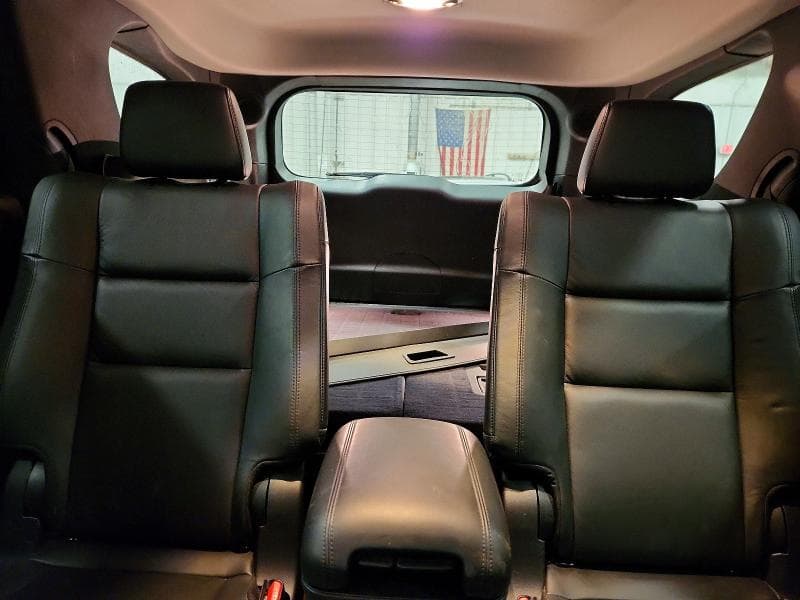 2020 DODGE DURANGO GT 10