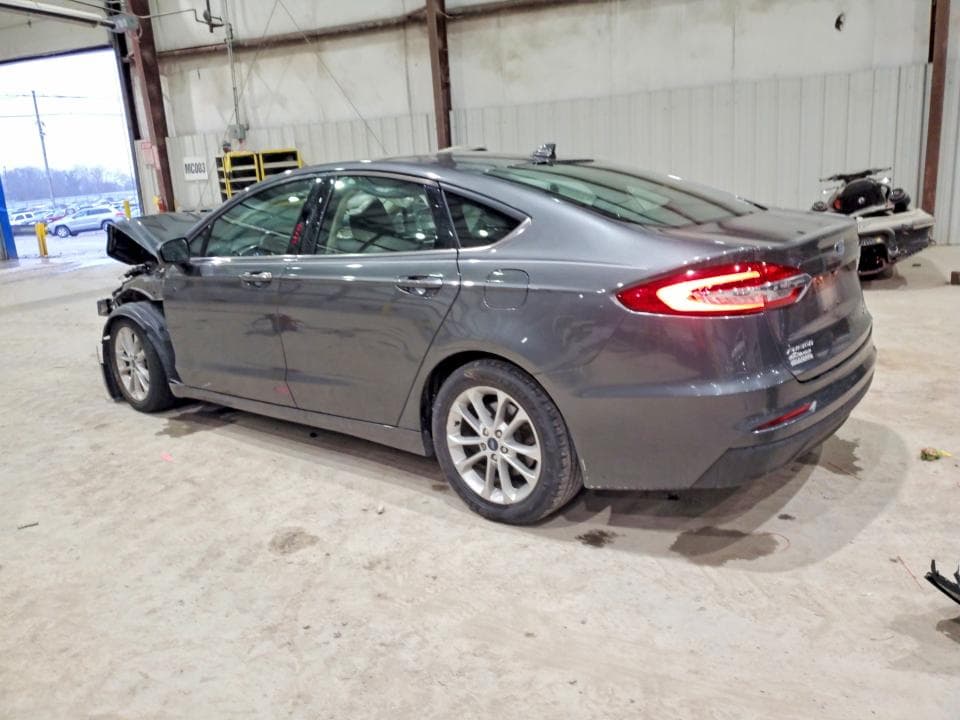 2020 FORD FUSION SE 2