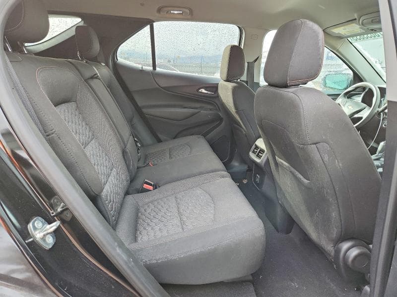 2019 CHEVROLET EQUINOX LT 10