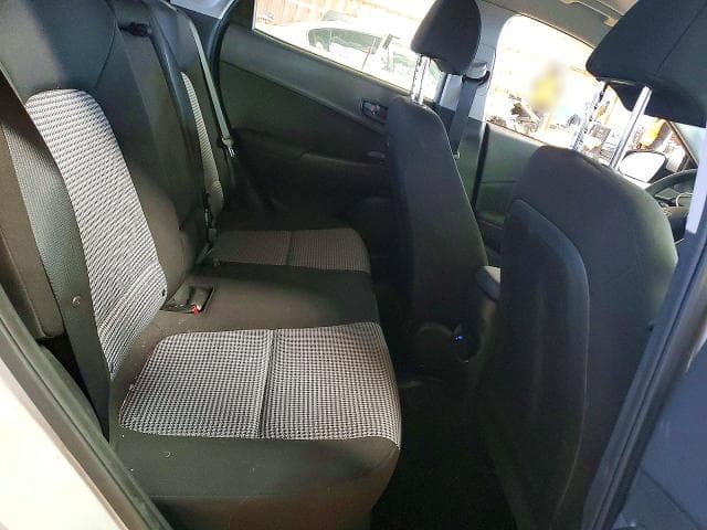 2023 HYUNDAI KONA SE 10
