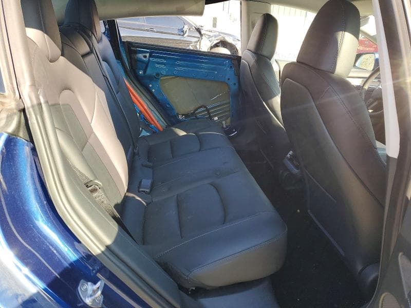 2023 TESLA MODEL 3 10