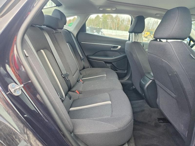 2025 HYUNDAI SONATA SEL CONVENIENCE 10