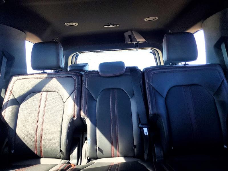 2024 FORD EXPEDITION LIMITED 10