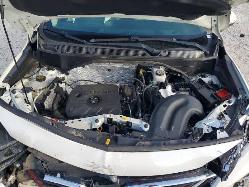 2020 BUICK ENCORE GX SELECT 12