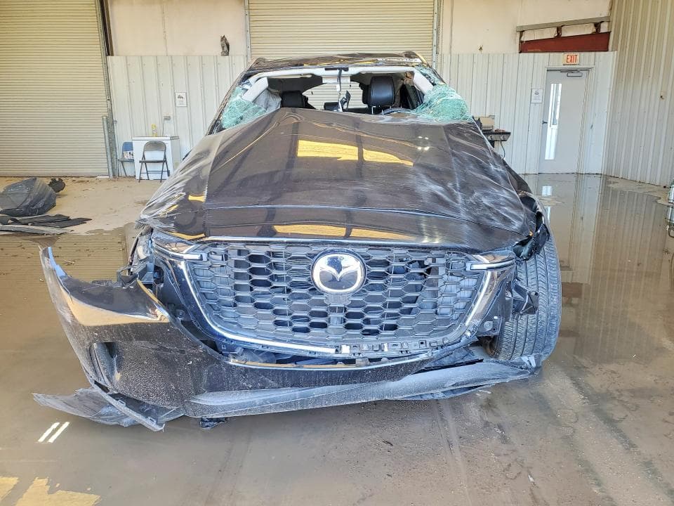 2024 MAZDA CX-90 SELECT 5