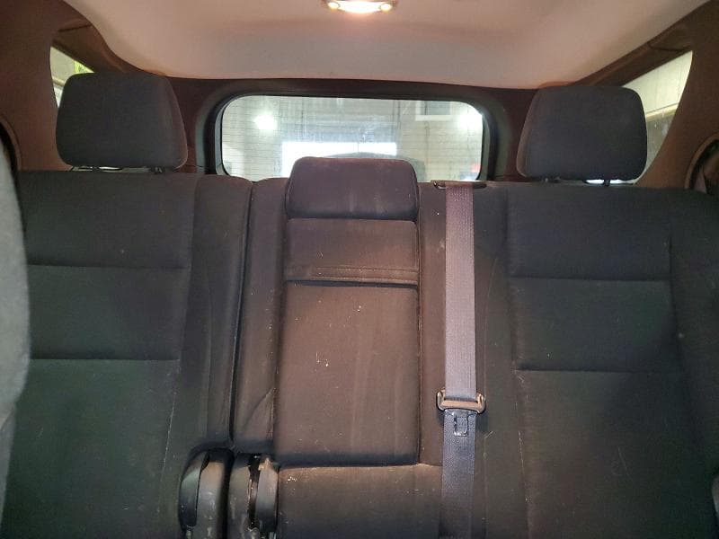 2020 DODGE DURANGO SXT 10