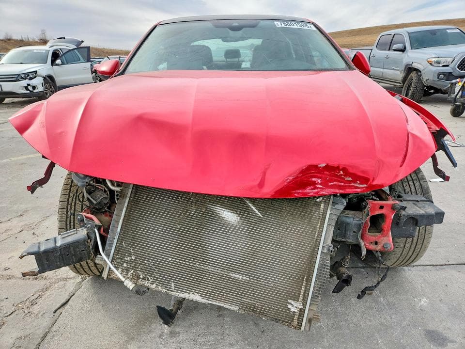 2019 VOLKSWAGEN JETTA SEL 5