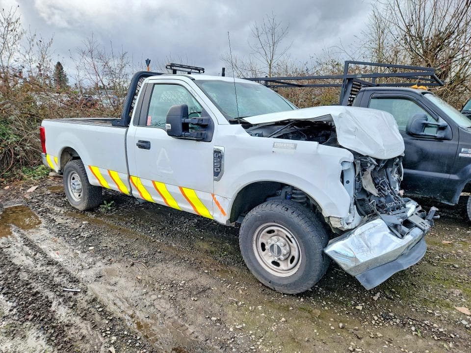2020 FORD F250 SUPER DUTY 4