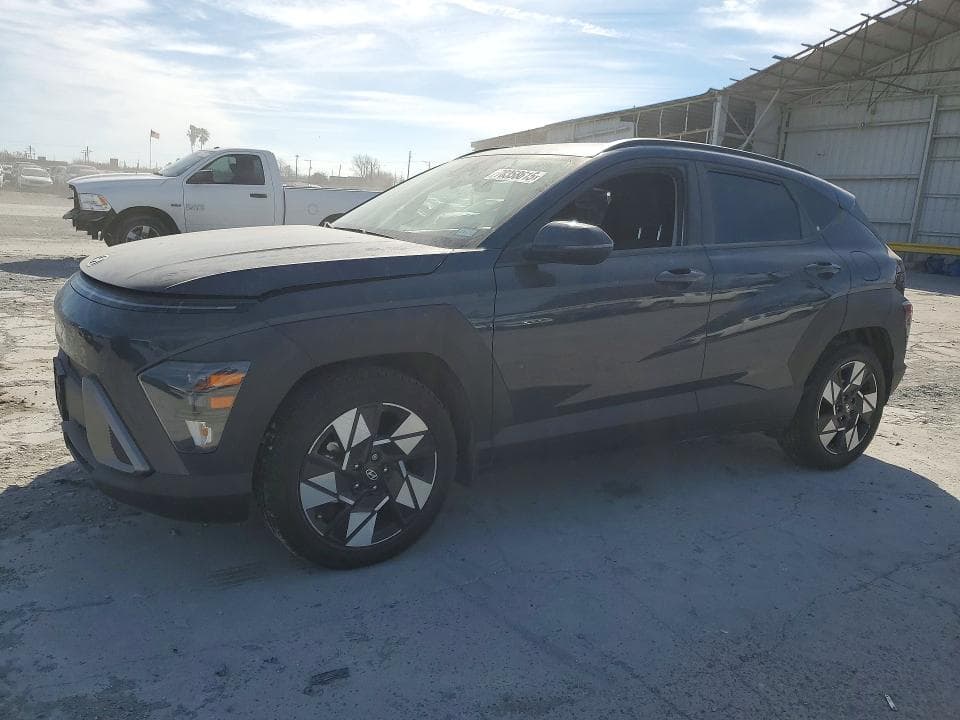 2024 HYUNDAI KONA SEL - 1