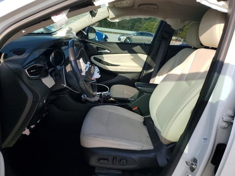 2020 BUICK ENCORE GX SELECT 7