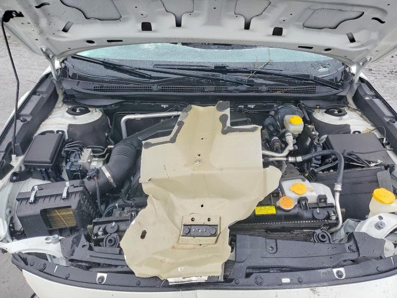 2023 SUBARU LEGACY 11