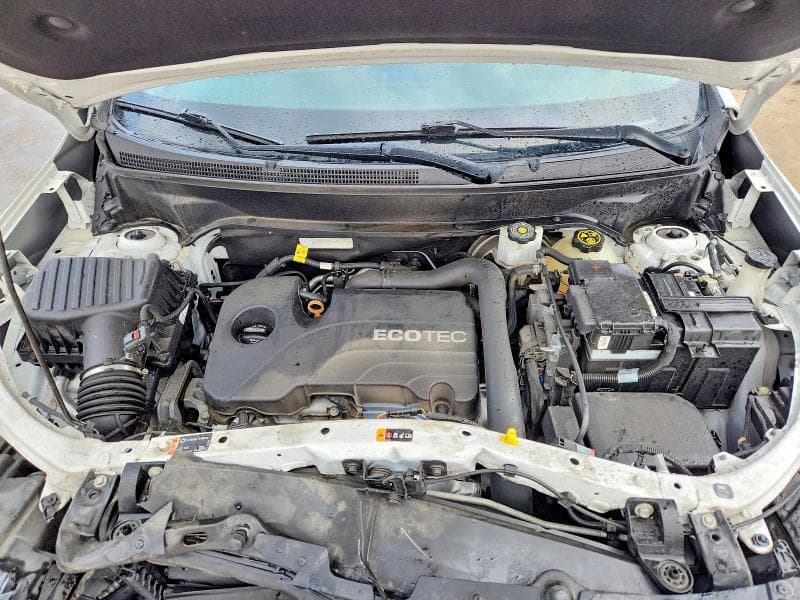 2020 CHEVROLET EQUINOX LS 12