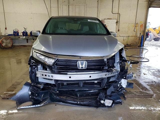 2021 HONDA ODYSSEY EXL 5