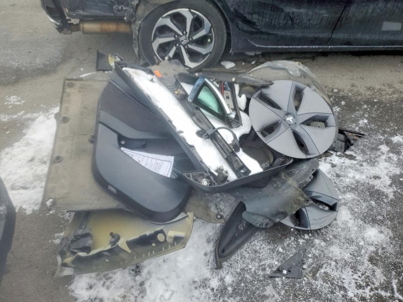2020 TESLA MODEL 3 12