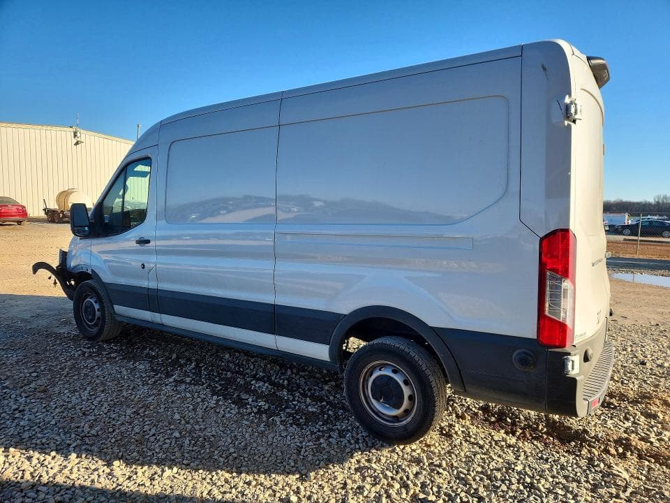 2024 FORD TRANSIT T-250 2