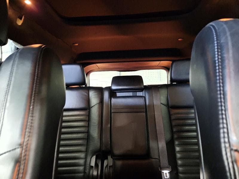 2021 JEEP GRAND CHEROKEE LIMITED 10