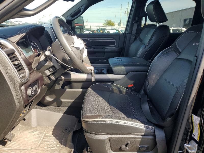 2024 RAM 3500 LARAMIE 7