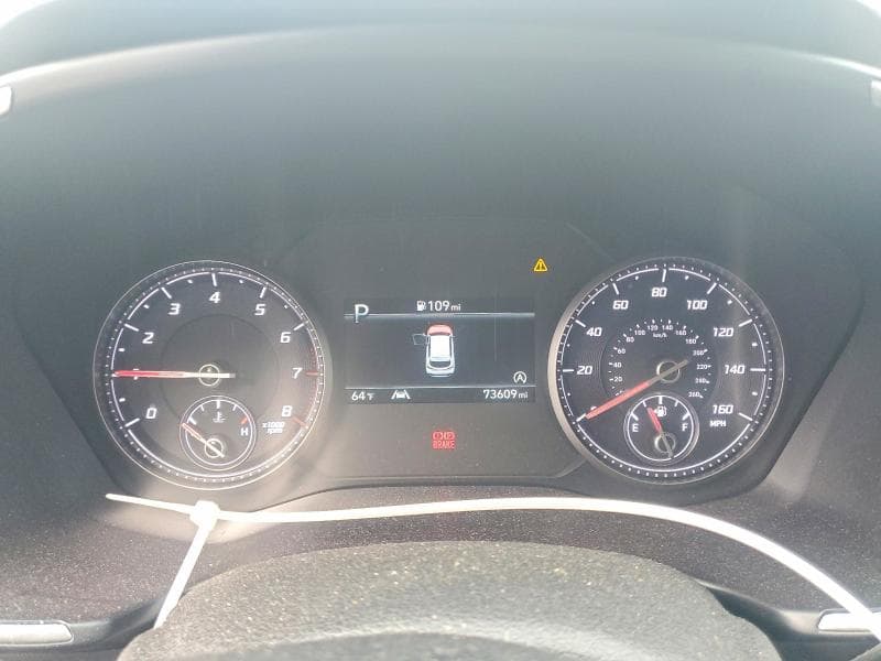2023 HYUNDAI SANTA FE SEL 9