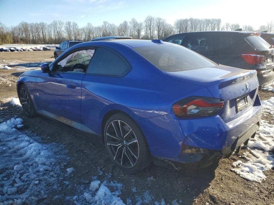 2023 BMW 230XI 2