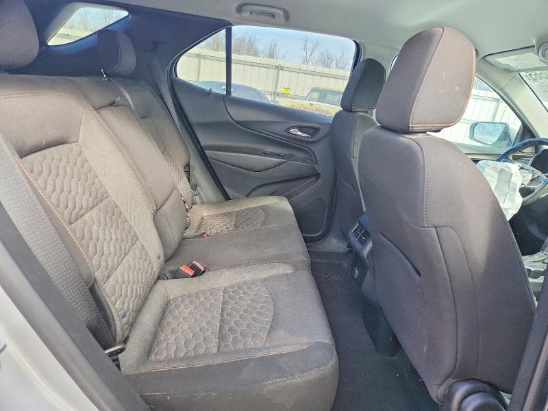 2018 CHEVROLET EQUINOX LT 11