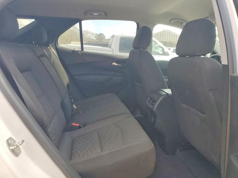 2019 CHEVROLET EQUINOX LT 10