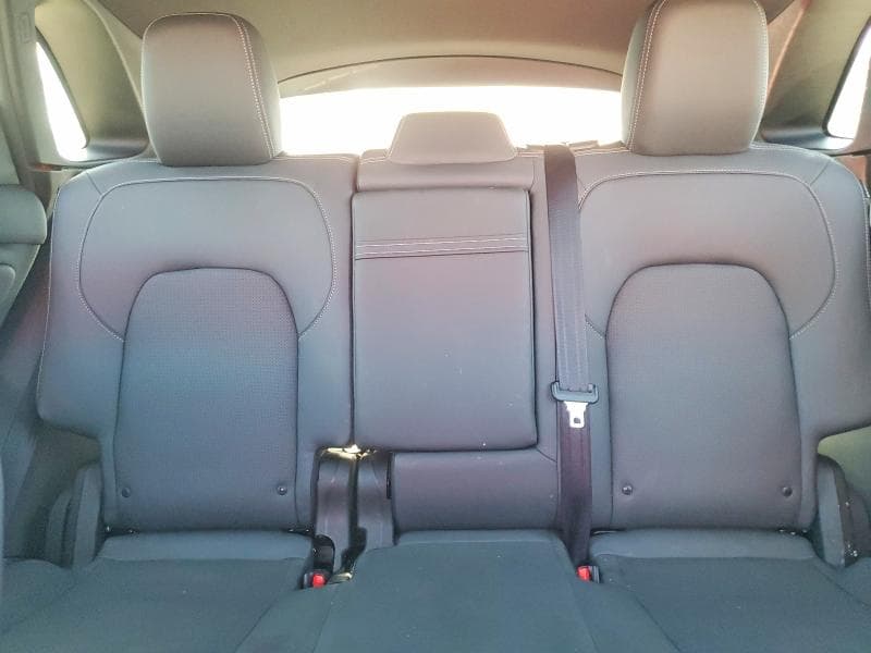 2023 VINFAST TRADING AND PRODUCTION LLC VF 8 PLUS 10