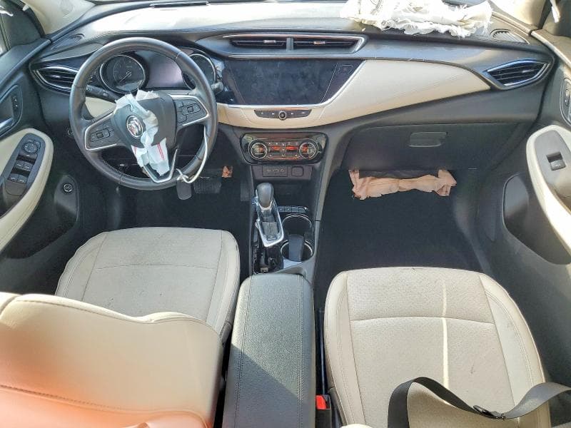 2020 BUICK ENCORE GX SELECT 8