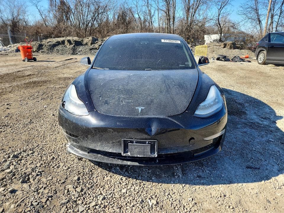 2019 TESLA MODEL 3 5