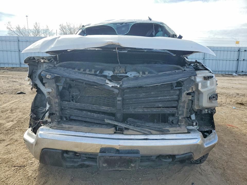 2023 CHEVROLET SILVERADO K1500 LT 5
