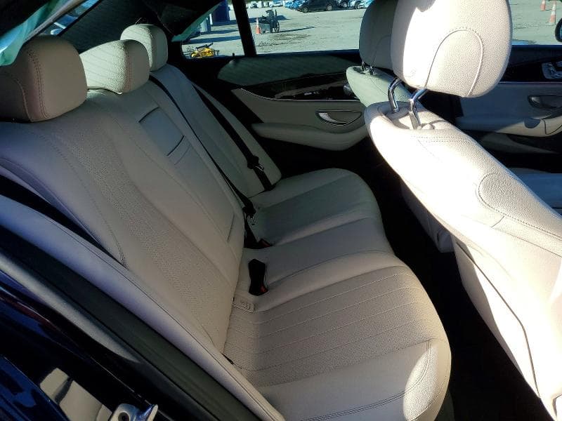 2020 MERCEDES-BENZ E 350 10