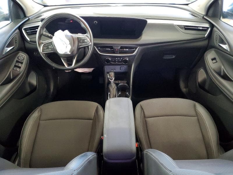 2024 BUICK ENCORE GX PREFERRED 8