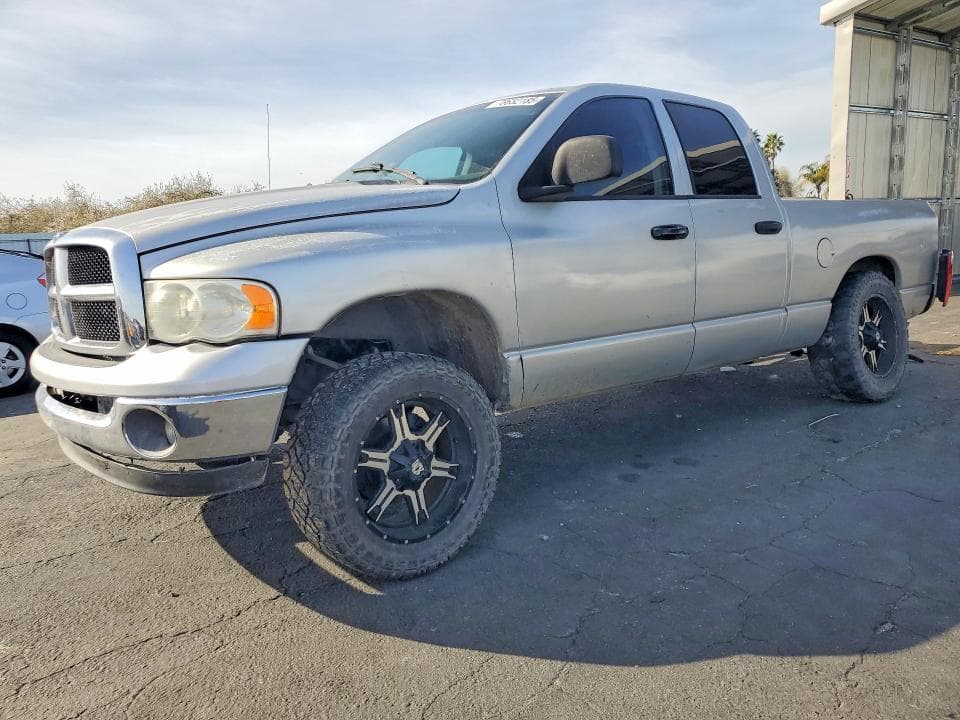 2005 DODGE RAM 1500 - 1