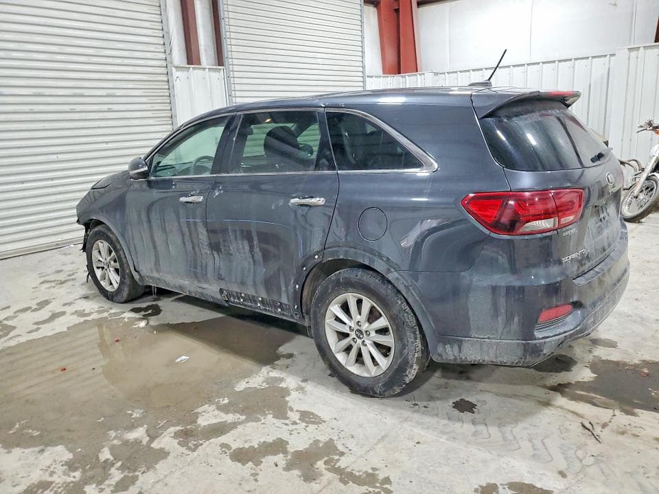 2019 KIA SORENTO LX 2