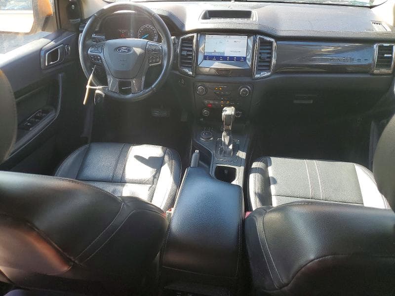 2019 FORD RANGER XL 8
