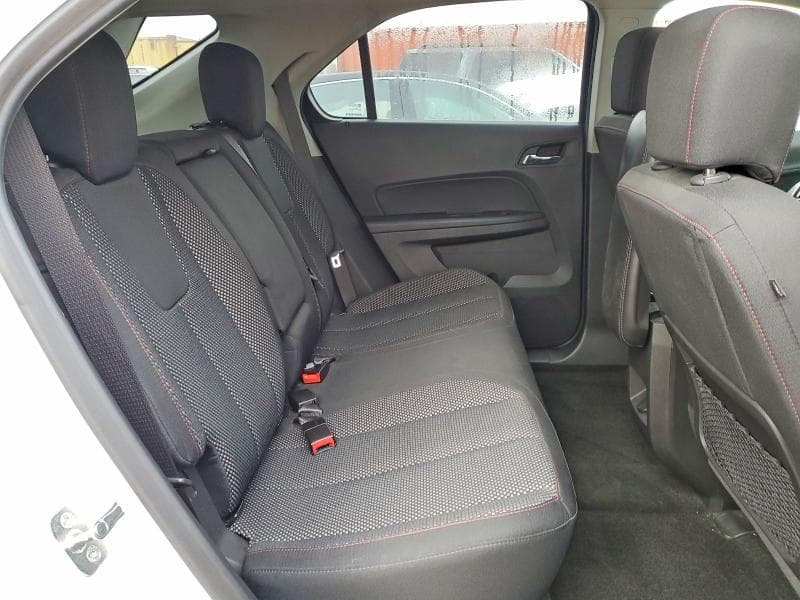 2017 CHEVROLET EQUINOX LT 10