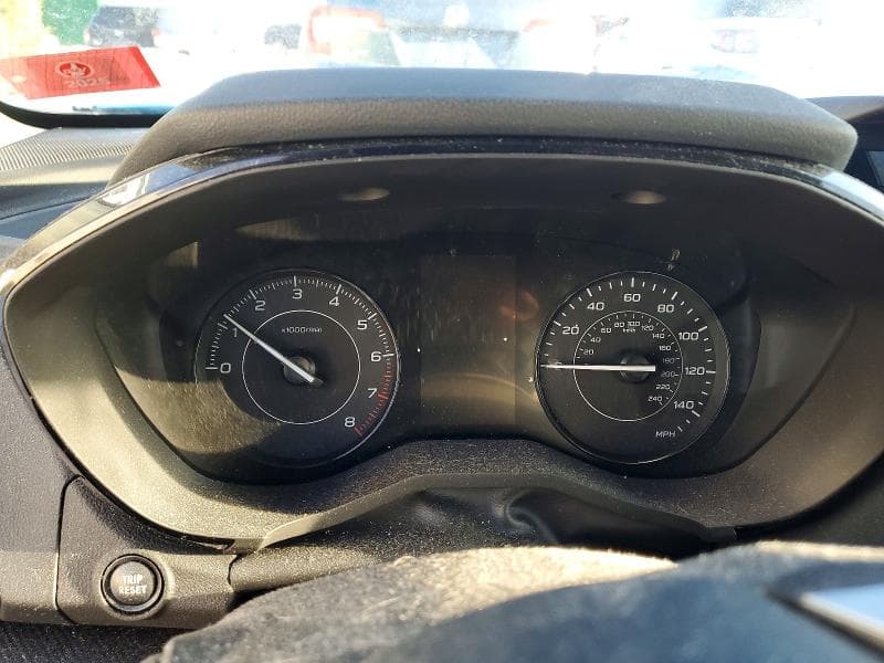 2021 SUBARU IMPREZA PREMIUM 9